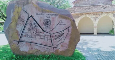सांची में सालभर होंगे बुद्ध के प्रमुख शिष्यों के पवित्र अस्थि कलशों के दर्शन, तैयारी तेज