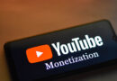 YouTube Monetization पर बड़ा बदलाव! अब कमाई के लिए 8,000 घंटे Watch Time या 2 करोड़ Shorts Views जरूरी