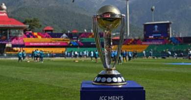 ODI World Cup 2027: 10 टीमें हुईं कन्फर्म, जानें किन देशों ने पक्की की जगह