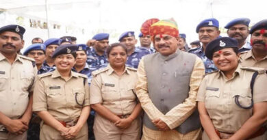 MP Police Recruitment: 9,662 पदों पर भर्ती को मंजूरी, 20 हजार पद खाली; CM यादव ने किया बड़ा ऐलान