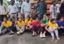 लखनऊ में जेन-अल्फा के प्रदर्शन का असर, सर्वोदय स्कूलों में शिक्षकों की नियुक्ति का आदेश जारी