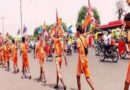 सावन में गूंजा बम-बम भोले, कांवड़ यात्रा से बाजारों में बढ़ी रौनक