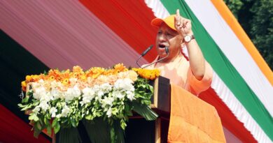 काकोरी ट्रेन एक्शन-डे पर तिरंगा यात्रा में शामिल होंगे मुख्यमंत्री