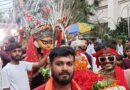 पटना सिटी की 54 फीट कांवड़ यात्रा बनेगी आकर्षण, 500 शिवभक्त जाएंगे बाबाधाम