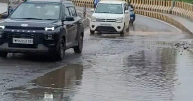 भोपाल में 3 दिन की बारिश ने खोली सड़कों की पोल! अटल पथ और लिंक रोड-2 खस्ताहाल, 527 लोगों का रेस्क्यू