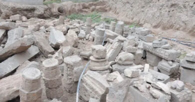 महाकाल परिसर में फिर आकार लेगा 11वीं सदी का शिव मंदिर, राजा भोज की वास्तुकला से तैयार हुआ नक्शा