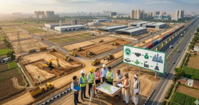 New Noida Land Acquisition: एक एकड़ जमीन का रेट ₹1.75 करोड़, 37 गांवों में भूमि अधिग्रहण की तैयारी