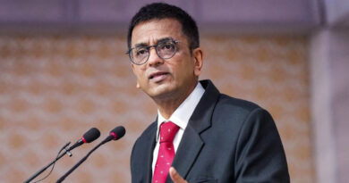 पूर्व CJI चंद्रचूड़ बने पुतिन के ‘तारणहार’! रूस ने अरबों डॉलर के केस में सौंपी बड़ी जिम्मेदारी
