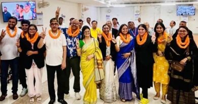 झारखंड एडवोकेट एसोसिएशन चुनाव में महिलाओं का दबदबा, 9 में 7 कार्यकारिणी पद जीते