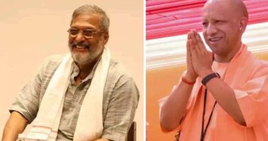 यूपी में दिखता है बदलाव, मजबूत नेतृत्व से कानून व्यवस्था में बढ़ा लोगों का भरोसाः नाना पाटेकर