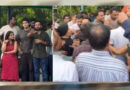 पार्क में पहुंचे अभिजीत दीपके को लोगों ने भगाया, बोले- ‘यह जंतर-मंतर नहीं, यहां नौटंकी नहीं चलेगी’