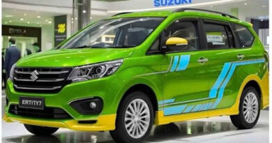 ₹1 में 1KM चलेगी नई Maruti Suzuki! 7 सीटर कार में मिलेगा Ertiga जैसा स्पेस