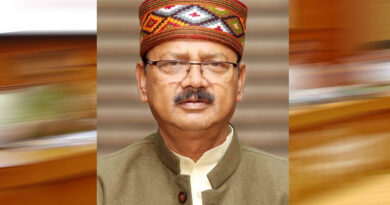 कुटीर एवं ग्रामोद्योग राज्यमंत्री दिलीप जायसवाल ने दी स्वतंत्रता दिवस की शुभकामनाएं