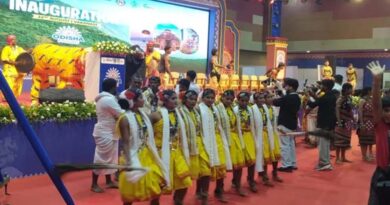काशी में सजा ओडिशा का रंग, तीन दिवसीय ‘ओडिशा परब’ में दिखी कला-संस्कृति की झलक
