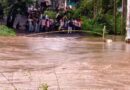 अनूपपुर में भारी बारिश से गिजरी नाला उफना, शहडोल-अमरकंटक मार्ग 12 घंटे से बंद