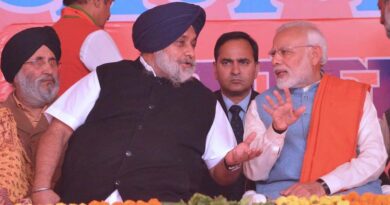पीएम मोदी से मुलाकात के बाद SAD का बड़ा दांव, महिला आरक्षण बिल पर दिया समर्थन