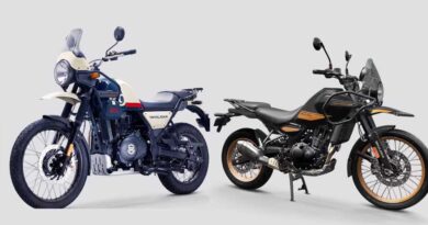 Royal Enfield का बड़ा ऐलान, 4 सितंबर को लॉन्च होगी नई Himalayan 440; एडवेंचर लवर्स में बढ़ा क्रेज
