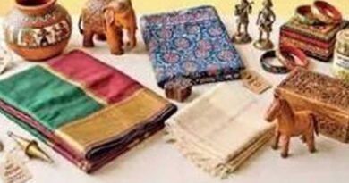 शिल्पियों की कला को सम्मान, हुनर को मिला हौसला