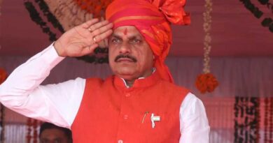 MP News: स्वतंत्रता दिवस पर 47 पुलिसकर्मी और होमगार्ड जवान होंगे सम्मानित, CM मोहन यादव देंगे पदक