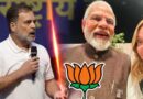 कांग्रेस के ‘मेलोनी’ मजाक पर बढ़ा विवाद, विदेश मंत्रालय ने दी नसीहत- ‘बात सम्मान से रखी जानी चाहिए’