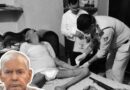 ग्वालियर में ‘गढ़ी के राजा’ की मौत, घर में लाइसेंसी राइफल से खुद को मारी गोली; 2 महीने से थे बीमार