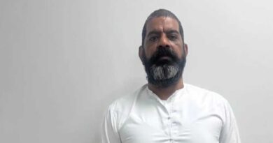 6000 करोड़ के ड्रग्स केस का आरोपी वीरेंद्र बैसोया UAE से भारत लाया गया, जानें ‘ड्रग सिंडिकेट’ की पूरी कहानी