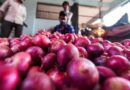 रांची में प्याज के दाम बढ़े, थोक 42 और खुदरा कीमत 50 रुपये किलो पहुंची