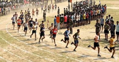 यूपी में अग्निवीर भर्ती का बिगुल, 17 अगस्त से मेरठ में शुरू होंगी रैलियां
