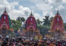 लॉस एंजेलिस की जगन्नाथ रथ यात्रा में पहुंचे अर्नोल्ड श्वार्जनेगर, फैंस रह गए हैरान