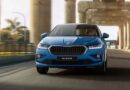Skoda Slavia Facelift: कल होगी लॉन्च, नए लुक के साथ मिलेंगे बड़े अपडेट; 8-स्पीड ऑटोमैटिक गियरबॉक्स खास
