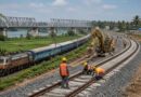 MP Rail Project: भोपाल-इंदौर-जबलपुर की रफ्तार बढ़ेगी, 205 KM नई रेल लाइन से 4 राज्यों को मिलेगी हाईस्पीड कनेक्टिविटी