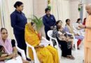 रास्ता न दिला पाएं तो लेखपाल, कानूनगो, तहसीलदार सबको सस्पेंड करो-मुख्यमंत्री योगी
