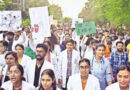 MP के 13 सरकारी मेडिकल कॉलेजों में MBBS इंटर्न्स की हड़ताल, 3,600 प्रशिक्षु डॉक्टरों ने काम किया बंद