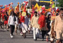 54 फीट लंबी पटना की प्रसिद्ध कांवड़ 3 अगस्त को होगी रवाना, ₹7 लाख खर्च; 500 से ज्यादा शिवभक्त होंगे शामिल
