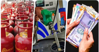 Rules Change From Today: LPG, रेलवे से टैक्स तक… आज से बदल गए 8 बड़े नियम, आपकी जेब पर पड़ेगा सीधा असर
