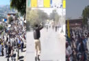 PoK में बगावत की आग! 4 दिनों में 50 मौतों के बाद इस्लामाबाद में भारी विरोध, शहबाज सरकार पर बढ़ा दबाव