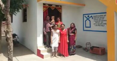 यूपी के 137 निकायों में 73,184 नए आवास मंजूर, PM आवास योजना को मिली रफ्तार