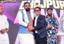 बिहार में बनेगी फिल्म सिटी, CM सम्राट चौधरी ने भोजपुरी कलाकारों से मांगा उपयुक्त स्थान का सुझाव