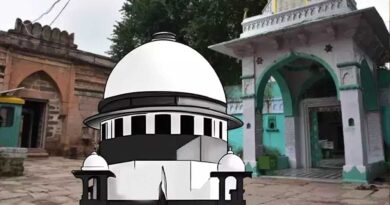 धार भोजशाला मामले में सुप्रीम कोर्ट में अगली सुनवाई 29 अक्टूबर को, जानें अब क्या होगा