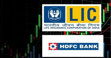 LIC खरीदेगी HDFC Bank में बड़ी हिस्सेदारी, RBI ने दी मंजूरी; शेयरों पर निवेशकों की नजर