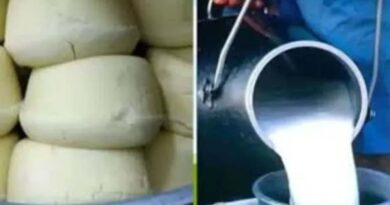 यूपी में मिलावटखोरों पर बड़ा शिकंजा, 26 लाख की खाद्य सामग्री जब्त; 18 FIR दर्ज