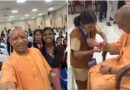 CM योगी ने निराश्रित बच्चियों और छात्राओं से बंधवाई राखी, रिटर्न गिफ्ट देकर दी पढ़ाई की सीख