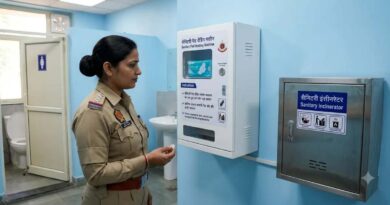 दिल्ली हाई कोर्ट ने थानों में महिला सुविधाओं का सर्वे करने का दिया आदेश