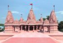 ओंकारेश्वर में बनेगा अनूठा पञ्चायतन मंदिर, 121 कलश और 100 नक्काशीदार स्तंभ होंगे खास आकर्षण