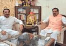 नरोत्तम मिश्रा के घर पहुंचे मंत्री एंदलसिंह कंसाना, बंद कमरे में बातचीत से बढ़ी सियासी सरगर्मी