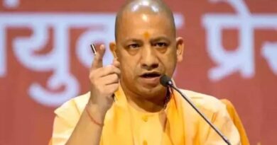 CM योगी का अखिलेश यादव पर बड़ा हमला, बोले- JPNIC सपा के भ्रष्टाचार का ‘जीवंत स्मारक’