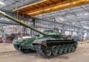 जबलपुर में 472 करोड़ से T-72 टैंकों की ओवरहॉलिंग, सालाना 12 टैंक होंगे अपग्रेड