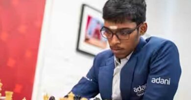 6 अंकों से पिछड़ने के बाद प्रज्ञानंदा का चमत्कार, ग्रैंड चेस टूर जीतने वाले पहले भारतीय बने