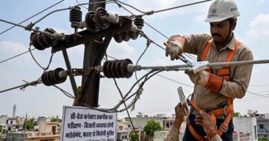 मध्य प्रदेश में बिजली व्यवस्था होगी और मजबूत! HT लाइनों में C-वेज कनेक्टर का पायलट प्रोजेक्ट शुरू