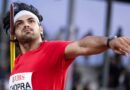 नीरज चोपड़ा एशियाई खेलों से बाहर! टखने की चोट ने खत्म किया 2026 सीजन
